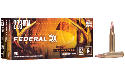 [FEF223FS1] FUSION 223REM 62GR 20/200