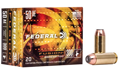 [FEF50AEFS1] FUSION 50AE 300GR SP 20/200