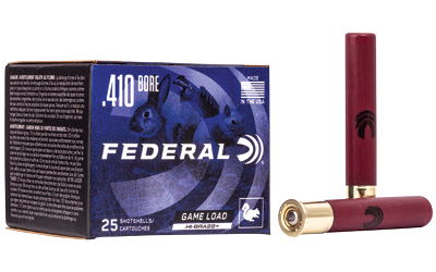 [FEH4134] FED GMSHK HI-BR 410 3" #4 25/250