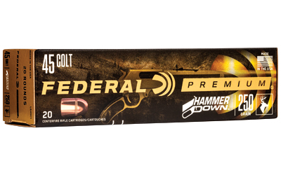 [FELG45C1] FED HMR DWN 45C 250GR HP 20/200