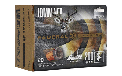 [FEP10SA] FED PRM 10MM 200GR A-FRAME 20/200