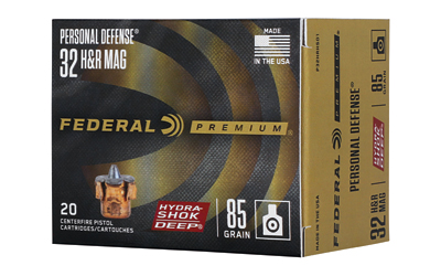 [FEP32HRHSD1] FED HYDRASHOK DEEP 32H&R MAG 85GR