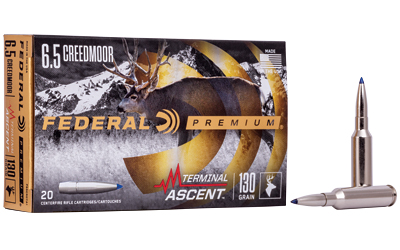 [FEP65CRDTA1] FED PRM 6.5CM 130GR TA 20/200
