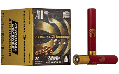 [FEPD413JGE4B] FED PRM PD 410 3" 4 BUCK 20/200