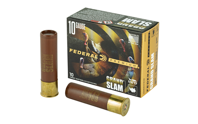 [FEPFCX101F5] FED GRAND SLAM 10GA 3.5" #5 2OZ 10/5