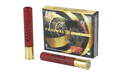 [FEPTSS419F9] FED HVYWGHT TSS 410 3" #9 5/50
