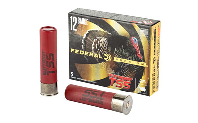 [FEPTSSX191F7] FED HVYWGHT TSS 12GA 3.5" #7 5/50