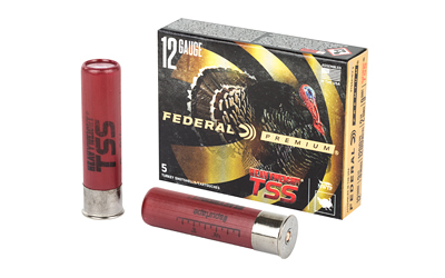 [FEPTSSX191F9] FED HVYWGHT TSS 12GA 3.5" #9 5/50
