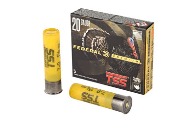 [FEPTSSX295F79] FED HVYWGHT TSS 20GA 3" 7/9 5/50