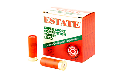 [FESS12L75] FED ESTATE SS 12GA 2.75" #7.5 25/250