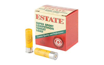 [FESS2075] FED SPR SPORT 20GA 2.75" #7.5 25/250