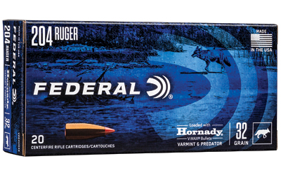 [FEV204VM32] FED V&P 204RUG 32GR HRNDY V-MAX 20/2