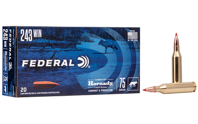 [FEV243VM75] FED V&P 243WIN 75GR V-MAX 20/200