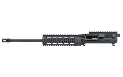 [FLDFX-001] FIGHT DFX UPR 556 PIC 16.25" BLK