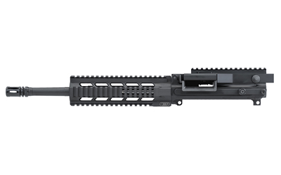 [FLDFX-002] FIGHT DFX UPR 556 PIC 12.5" BLK