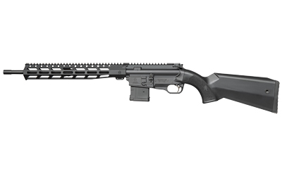 [FLSCR-16-BKM] FIGHT SCR 556 16.25" MLOK 5RD BLK