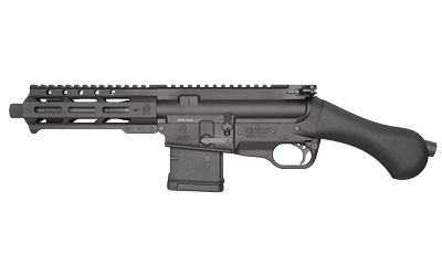 [FLSCR-300PM] FIGHT SCR RDR 300BLK 7.25" MLK 10RD