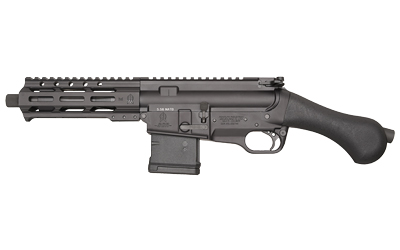[FLSCR-556PM] FIGHT SCR RDR 556 7.25" MLOK 10RD BK
