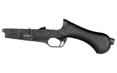 [FLSCR-LWR-P] FIGHT SCR RAIDER LOWER 223/556 BLK