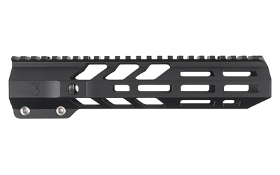[FORT556-CAM-096-ML] FORTIS CAMBER RAIL 9.6" MLOK BLACK