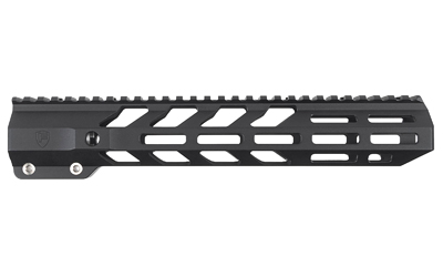 [FORT556-CAM-118-ML] FORTIS CAMBER RAIL 11.8" MLOK BLACK