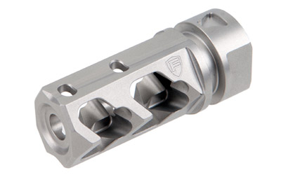 [FORT556-MB-SS] FORTIS MUZZLE BRAKE 556 SS