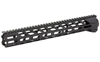 [FORT556-SWITCHM1-138ML] FORTIS SWITCH RAIL 13.8 MLOK MOD 1