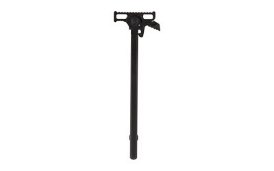 [FORT762-HAMMER-ANO-BLK] FORTIS HAMMER AR10 BLACK ANO