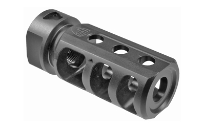[FORT9MM-RED-M2-28] FORTIS 9MM RED MOD 2 MZL BRK 1/2X28
