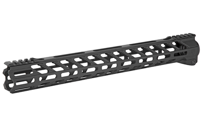[FORTAR-SWITCH-M2-15-ML] FORTIS SWITCH RAIL MOD2 15.3" MLOK