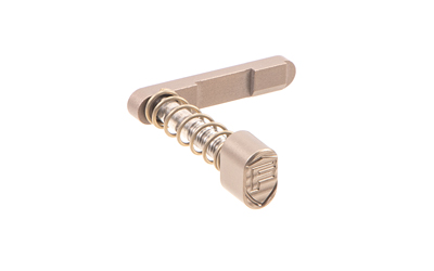 [FORTAR15-BMCR-FDE] FORTIS MAG CATCH & BUTTON COMBO FDE