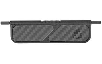 [FORTAR15DSTCVR-CF-BLK] FORTIS BILLET DUST COVER CF BLACK