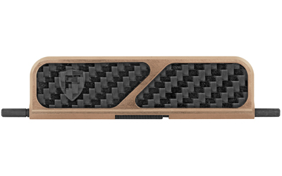 [FORTAR15DSTCVR-CF-FDE] FORTIS BILLET DUST COVER CF FDE
