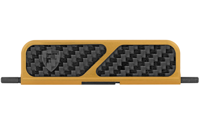 [FORTAR15DSTCVR-CF-GLD] FORTIS BILLET DUST COVER CF GOLD