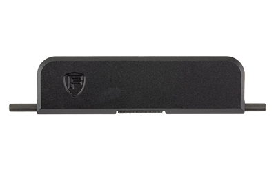 [FORTDC-STAND-BLK] FORTIS BILLET DUST COVER STD BLK