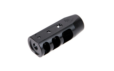 [FORTF-RED] FORTIS RED NITRIDE MUZZLE BRAKE 556