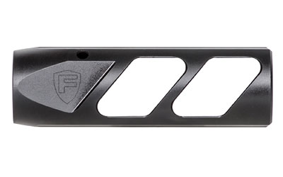 [FORTF-RED-762] FORTIS RED NITRIDE MUZZLE BRAKE 762