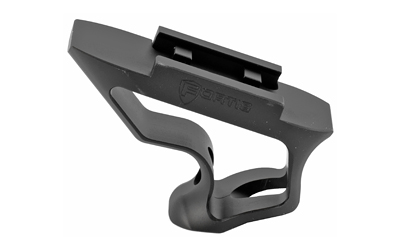 [FORTF-SHIFTSHORT] FORTIS SHIFT ANGLED FORE GRIP BLK