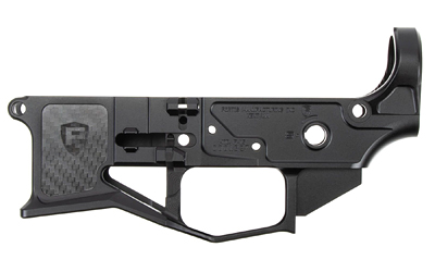 [FORTL-7075-GEN2-A] FORTIS LICENSE GEN II AR15 LWR AMBI