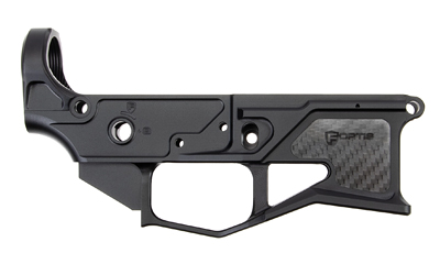 [FORTL-7075-GEN2-S] FORTIS LICENSE GEN II AR15 LWR STD