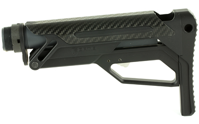 [FORTLAS-BNDL-15] FORTIS LA STOCK W/BUFFER TUBE BLK
