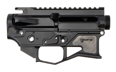[FORTLM-7075-GEN2-A] FORTIS LICENSE GEN II AR15 SET AMBI