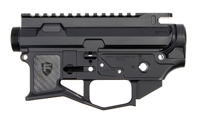 [FORTLM-7075-GEN2-S] FORTIS LICENSE GEN II AR15 SET STD
