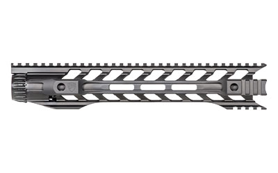[FORTNTR-12-MLOK] FORTIS NIGHT RAIL 556 12" MLOK BLK