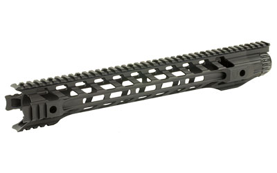 [FORTNTR-16-ML] FORTIS NIGHT RAIL 556 16" MLOK BLK