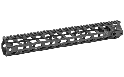 [FORTREV-II-14-MLOK] FORTIS REV II FF RAIL 13.8" MLOK BLK