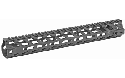 [FORTREV-II-15-ML] FORTIS REV II FF RAIL 15.3" MLOK BLK