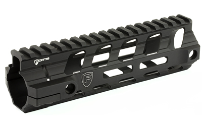 [FORTREV-II-7-ML] FORTIS REV II FF RAIL 6.7" MLOK BLK