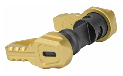 [FORTSLS-50-GOLD] FORTIS SLS FIFTY AMBI SFTY SLCTR GLD