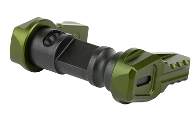 [FORTSLS-50-ODG] FORTIS SLS FIFTY AMBI SFTY SLCTR ODG